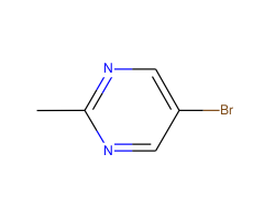 5-Bromo-2-methylpyrimidine|CS-W004845|7752-78-5