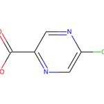 5-Chloro-2-pyrazinecarboxylic acid|CS-B0945|36070-80-1