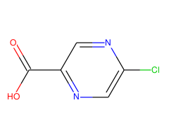 5-Chloro-2-pyrazinecarboxylic acid|CS-B0945|36070-80-1