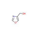 Oxazol-4-ylmethanol|CS-0037571|155742-48-6