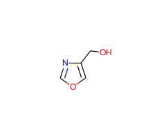 Oxazol-4-ylmethanol|CS-0037571|155742-48-6