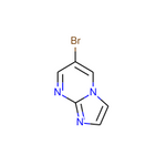 6-Bromoimidazo[1,2-a]pyrimidine|CS-W005349|865156-68-9