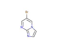 6-Bromoimidazo[1,2-a]pyrimidine|CS-W005349|865156-68-9