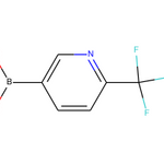 (6-(Trifluoromethyl)pyridin-3-yl)boronic acid|CS-W004793|868662-36-6