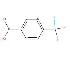 (6-(Trifluoromethyl)pyridin-3-yl)boronic acid|CS-W004793|868662-36-6