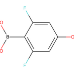 (2,6-Difluoro-4-hydroxyphenyl)boronic acid|CS-0100645|957065-87-1