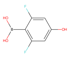 (2,6-Difluoro-4-hydroxyphenyl)boronic acid|CS-0100645|957065-87-1