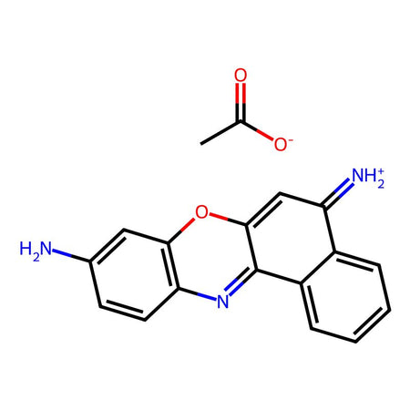 Cresyl Violet, high purity biological stain|176022|10510-54-0