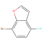 7-Bromo-4-fluorobenzofuran|CS-0042109|253429-31-1