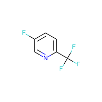5-Fluoro-2-(trifluoromethyl)pyridine|CS-W019902|936841-73-5