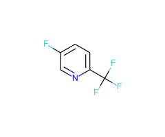 5-Fluoro-2-(trifluoromethyl)pyridine|CS-W019902|936841-73-5