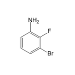 3-Bromo-2-fluoroaniline|CS-W004725|58534-95-5