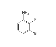 3-Bromo-2-fluoroaniline|CS-W004725|58534-95-5