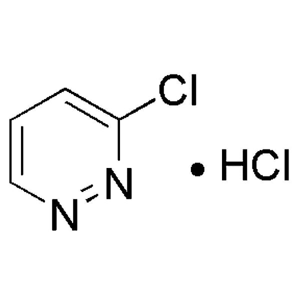 6-Chloro-pyridazine hydrochloride|26208|858647-77-3