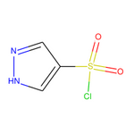 1H-Pyrazole-4-sulfonyl chloride|CS-0135587|438630-64-9
