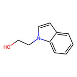 2-(1H-Indol-1-yl)ethanol|CS-0369855|121459-15-2