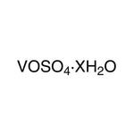 Vanadium(IV) sulfate oxide hydrate|93-2334|123334-20-3