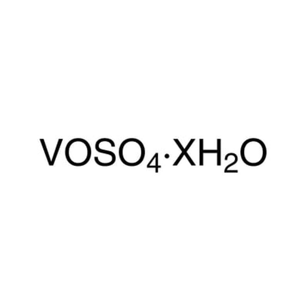 Vanadium(IV) sulfate oxide hydrate|93-2334|123334-20-3