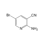 2-Amino-5-bromonicotinonitrile|CS-W015659|709652-82-4