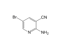 2-Amino-5-bromonicotinonitrile|CS-W015659|709652-82-4