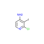2-Chloro-3-iodopyridin-4-amine|CS-W007227|909036-46-0