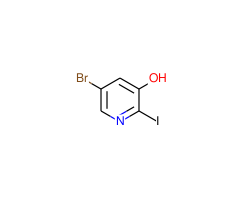 5-Bromo-2-iodopyridin-3-ol|CS-0037912|188057-49-0