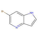 6-Bromo-1H-pyrrolo[3,2-b]pyridine|CS-W008287|944937-53-5