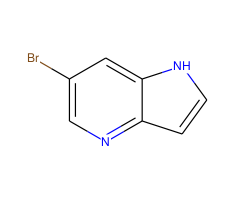 6-Bromo-1H-pyrrolo[3,2-b]pyridine|CS-W008287|944937-53-5