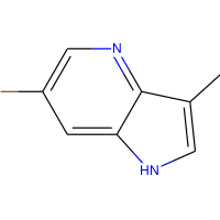 6-Bromo-3-iodo-1H-pyrrolo[3,2-b]pyridine|CS-0041012|956485-60-2