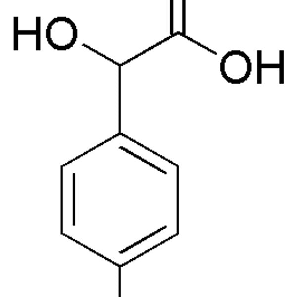 2-(4-Bromophenyl)-2-hydroxyacetic acid|26907|6940-50-7
