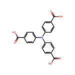 4,4',4''-Nitrilotribenzoic acid|CS-W004611|118996-38-6