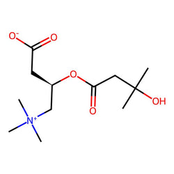 3-Hydroxyisovalerylcarnitine|C1929872|99159-87-2