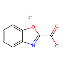 Potassium benzo[d]oxazole-2-carboxylate|CS-0075706|119130-94-8