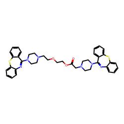 Quetiapine EP Impurity C|C4X-124418|1798840-31-9