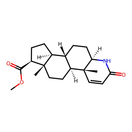Finasteride EP Impurity B|C4X-110311|103335-41-7