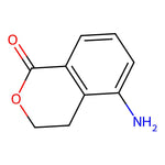 5-Aminoisochroman-1-one|CS-0311656|911034-58-7
