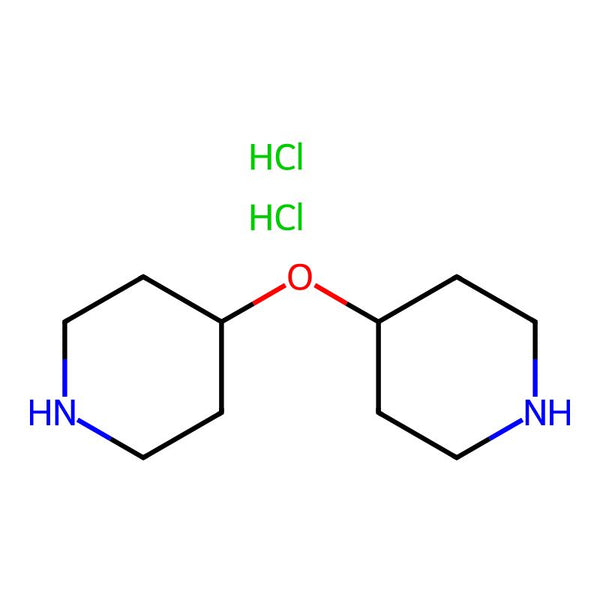 4,4'-Oxydipiperidine dihydrochloride|CS-0039896|1951442-07-1