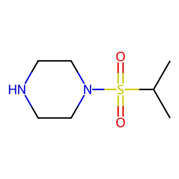 1-(Isopropylsulfonyl)piperazine|CS-0453431|534615-34-4