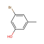 3-Bromo-5-methylphenol|CS-W003584|74204-00-5