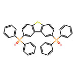 2,8-Bis(diphenylphosphoryl)dibenzothiophene|CS-0146361|1019842-99-9