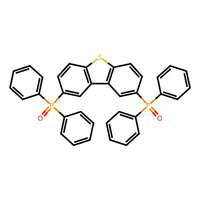 2,8-Bis(diphenylphosphoryl)dibenzothiophene|CS-0146361|1019842-99-9