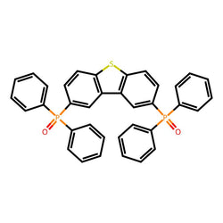 2,8-Bis(diphenylphosphoryl)dibenzothiophene|CS-0146361|1019842-99-9