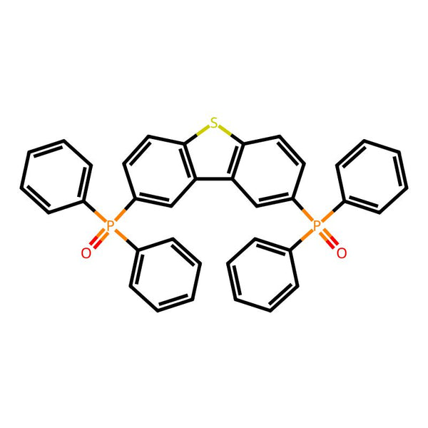 2,8-Bis(diphenylphosphoryl)dibenzothiophene|CS-0146361|1019842-99-9