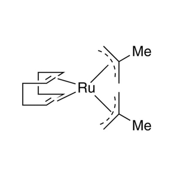 Bis(2-methylallyl)(1,5-cyclooctadiene)ruthenium(II), min. 97%|44-0046|12289-94-0