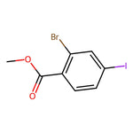 Methyl 2-bromo-4-iodobenzoate|CS-0131362|1261588-35-5