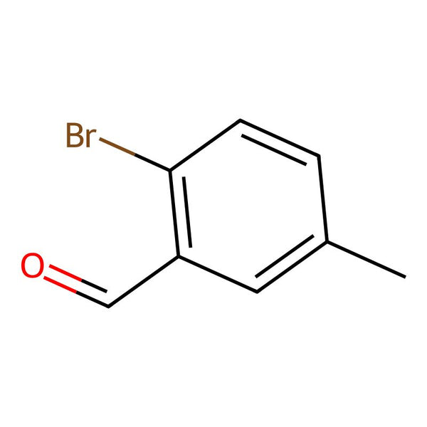 2-Bromo-5-methylbenzaldehyde|CS-W004919|90221-55-9