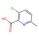 3-Chloro-6-methylpicolinic acid|CS-0063424|894074-82-9
