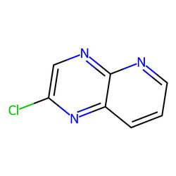 2-Chloropyrido[2,3-b]pyrazine|CS-0155652|70838-55-0