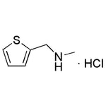 Methyl-thiophen-2-yl-methylamine hydrochloride|17366|7404-67-3
