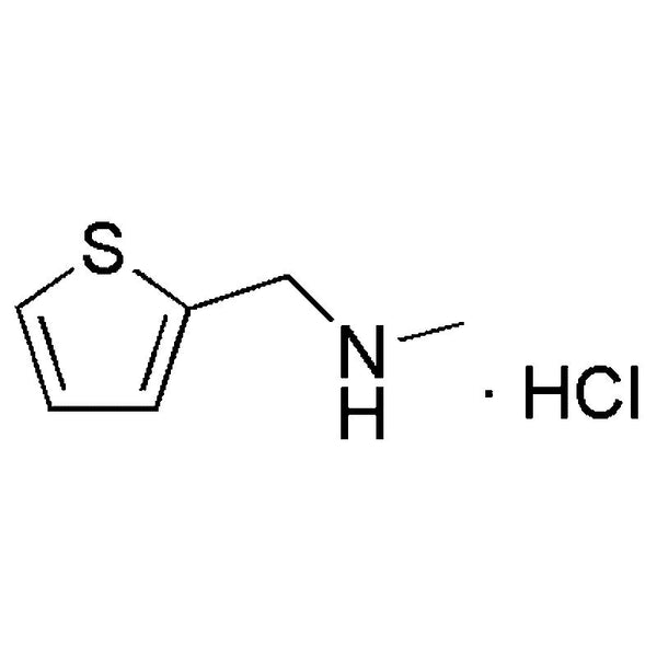 Methyl-thiophen-2-yl-methylamine hydrochloride|17366|7404-67-3